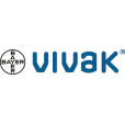 Vivak (PET-G) 2050x1250 3-mm